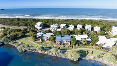 Accor Vacation Club on Australia’s Sunshine Coast.