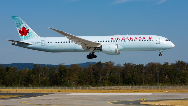 Air Canada launches direct flights from Singapore to Vancouver, enhancing travel connectivity between Asia and North America.