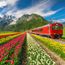 All aboard the Good Night Train for easy European vacations
