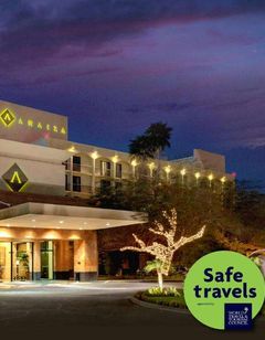 Araiza Hotel & Convention Ctr