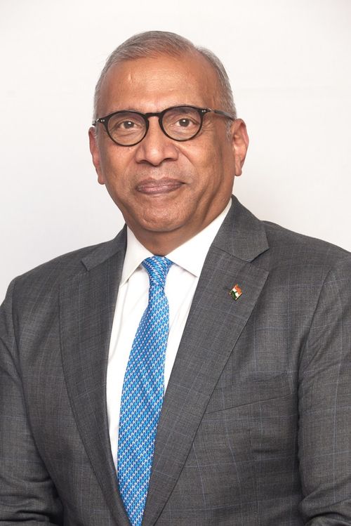 Boosted by rising economic prosperity and a fast-growing economy, Madhavan Menon, executive chairman of Thomas Cook India, believes that Indians' post-pandemic interest in travel will be sustained
