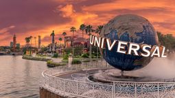Universal Studios' UK theme park will be located a short drive from Bedford town centre.