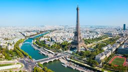 For travel agents, many ways to enjoy and sell Paris Olympics