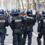 France raises terrorism alert to the highest level