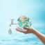 Global travel sector makes waves in water conservation