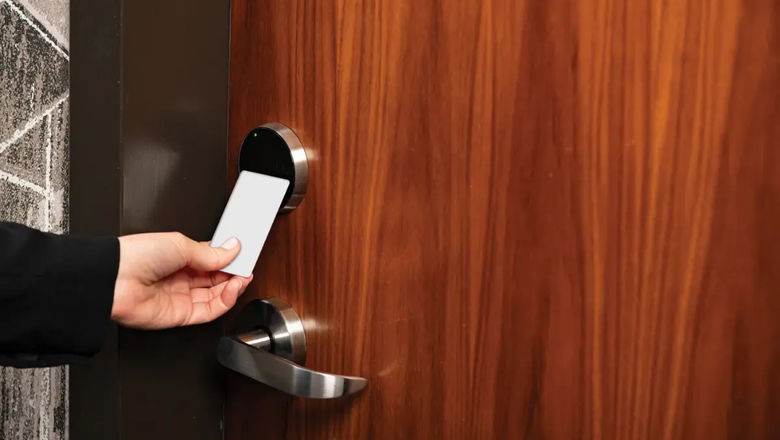 Security flaw in Dormakaba's Saflok locks lets attackers use cloned keycards to access millions of hotel rooms worldwide.