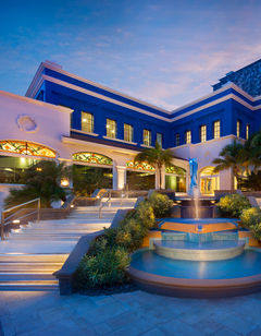 Hard Rock Hotel Riviera Maya Heaven