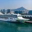 Hong Kong charts a course for cruise industry growth
