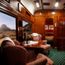 If you only ever take one luxury train, this should be it
