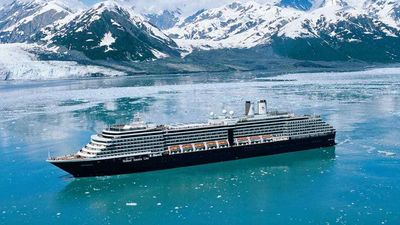 Holland America guests can listen to a curated list of book titles while sailing.