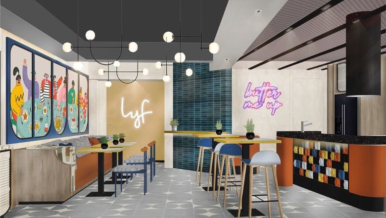 CapitaLand Investment’s CapitaLand Ascott Residence Asia Fund II will acquire lyf-branded properties in Singapore (pictured is lyf Bugis Singapore) and Japan as seed assets.