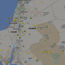 Middle East conflict plays havoc with flights
