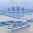 MSC Cruises leads the return to China seas