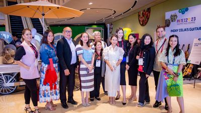 The Philippine Travel Exchange (PHITEX) 2023, the biggest travel trade event in the country, convened local sellers and hosted foreign buyers to explore business opportunities in the Philippine tourism industry.