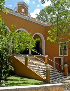 Private Haciendas & Villas