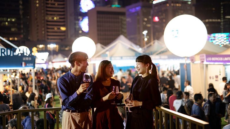 The Hong Kong Wine & Dine festival will be back as an in-person event after a four-year hiatus, taking place from 26 to 29 October 2023.