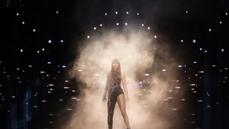 Hilton partners with Singapore Sports Hub, enabling members to redeem points for exclusive experiences, including a suite for Taylor Swift's concert.