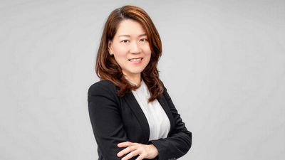 Diane Chiang has been appointed the new APAC sales director for Royal Caribbean International.