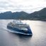 Should cruises educate guests on climate change?