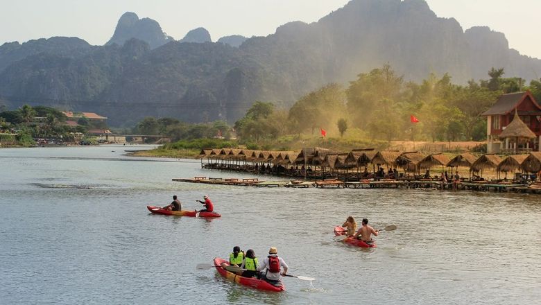 SUSTOUR Laos adopts a comprehensive strategy, harmonising the expansion of tourism with the support and well-being of the local community.