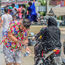 Thailand makes a splash with mega Songkran festival