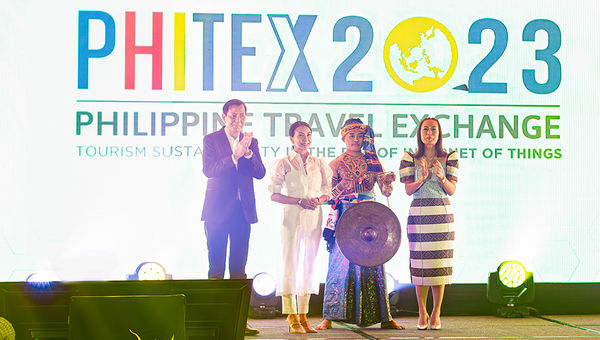 The success of PHITEX in uniting tourism players was evident in the 2023 edition, where two days of meetings resulted in the generation of 300 million Philippine Pesos.