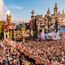 Tomorrowland in Thailand not confirmed
