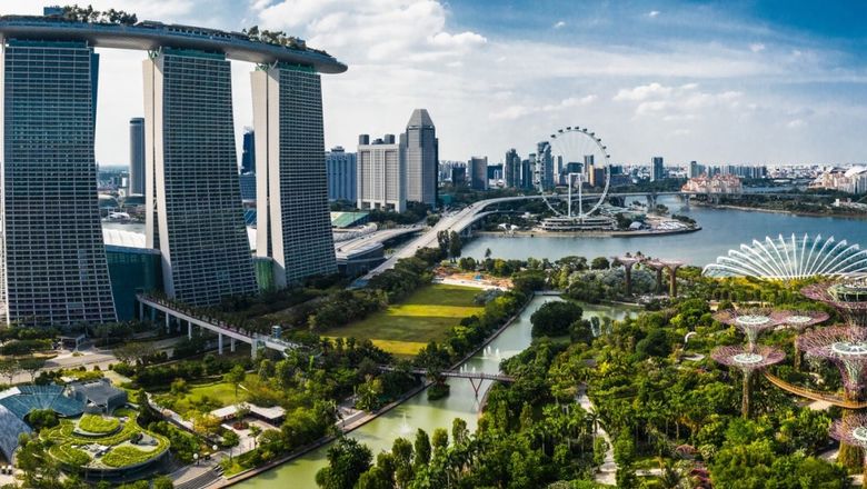 Singapore has secured a place within the top 20 of the Global Destination Sustainability Index (GDS-Index).
