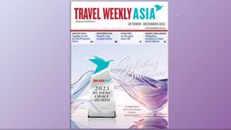 Travel Weekly Asia’s October to December 2023 issue