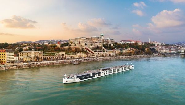 Travellers can now book Crystal Cruises online through Goldjoy Travel's Direct Connect service.