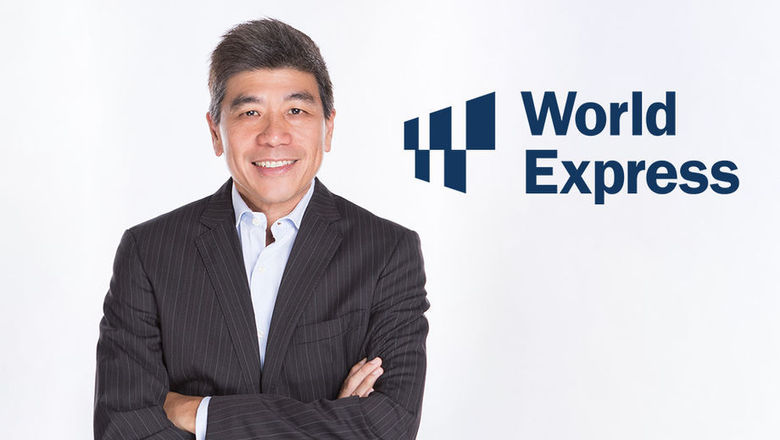 Darren Tan, managing director of World Express, launches a refreshed brand identity as The Local Insider for the Singapore-based DMC as it enters its 55th year of service.